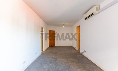 VENTA DEPTO 4 AMB BALCON APTO CREDITO SAN MARTIN