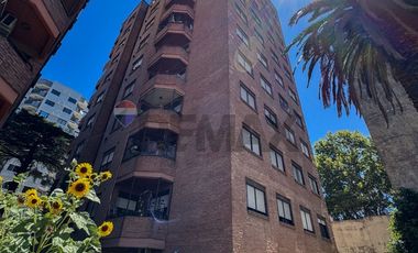 VENTA DEPTO 4 AMB BALCON APTO CREDITO SAN MARTIN