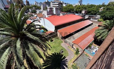 VENTA DEPTO 4 AMB BALCON APTO CREDITO SAN MARTIN
