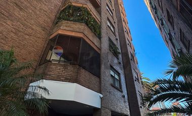 VENTA DEPTO 4 AMB BALCON APTO CREDITO SAN MARTIN