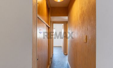 VENTA DEPTO 4 AMB BALCON APTO CREDITO SAN MARTIN