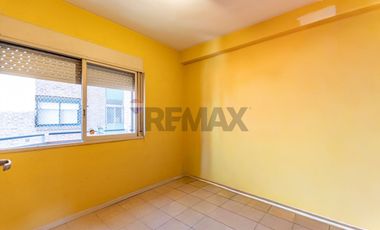 VENTA DEPTO 4 AMB BALCON APTO CREDITO SAN MARTIN