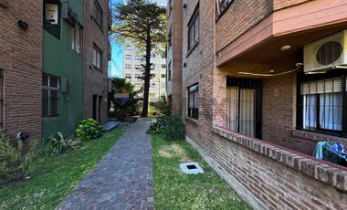 VENTA DEPTO 4 AMB BALCON APTO CREDITO SAN MARTIN
