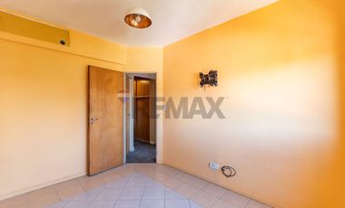 VENTA DEPTO 4 AMB BALCON APTO CREDITO SAN MARTIN