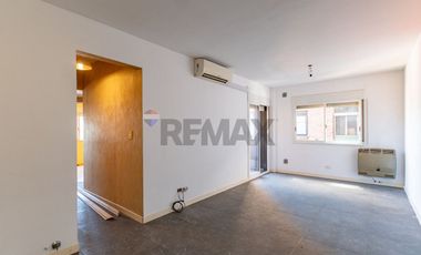 VENTA DEPTO 4 AMB BALCON APTO CREDITO SAN MARTIN