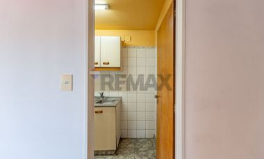 VENTA DEPTO 4 AMB BALCON APTO CREDITO SAN MARTIN