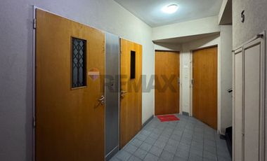 VENTA DEPTO 4 AMB BALCON APTO CREDITO SAN MARTIN