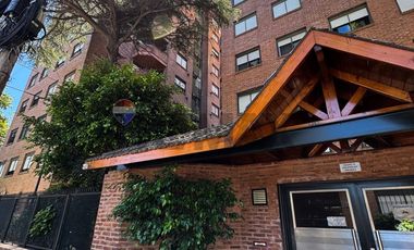 VENTA DEPTO 4 AMB BALCON APTO CREDITO SAN MARTIN