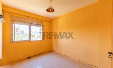 VENTA DEPTO 4 AMB BALCON APTO CREDITO SAN MARTIN