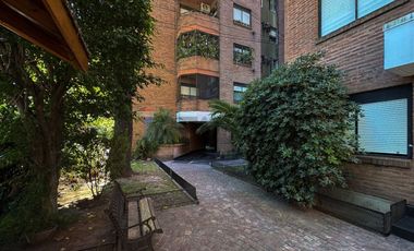 VENTA DEPTO 4 AMB BALCON APTO CREDITO SAN MARTIN