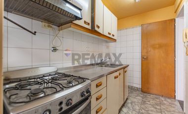 VENTA DEPTO 4 AMB BALCON APTO CREDITO SAN MARTIN