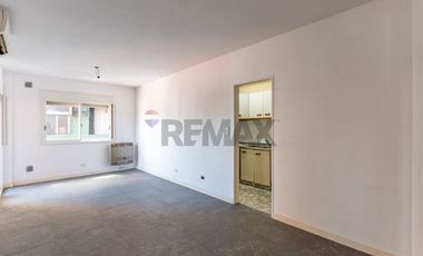 VENTA DEPTO 4 AMB BALCON APTO CREDITO SAN MARTIN