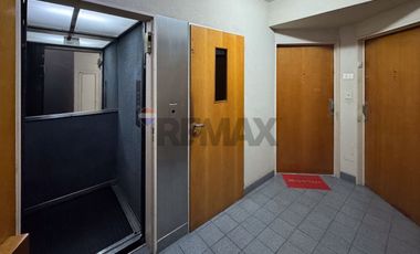 VENTA DEPTO 4 AMB BALCON APTO CREDITO SAN MARTIN