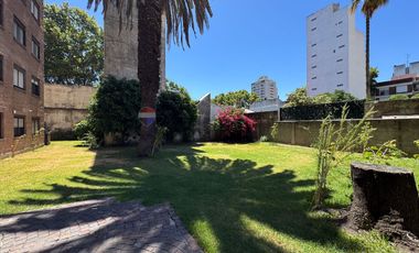 VENTA DEPTO 4 AMB BALCON APTO CREDITO SAN MARTIN