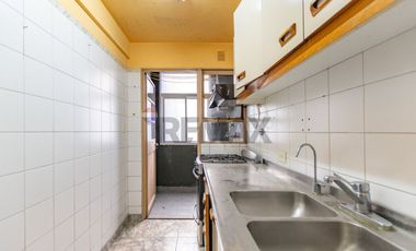 VENTA DEPTO 4 AMB BALCON APTO CREDITO SAN MARTIN