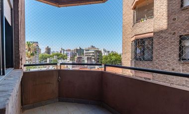 VENTA DEPTO 4 AMB BALCON APTO CREDITO SAN MARTIN