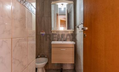 VENTA DEPTO 4 AMB BALCON APTO CREDITO SAN MARTIN