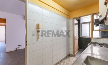 VENTA DEPTO 4 AMB BALCON APTO CREDITO SAN MARTIN