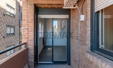 VENTA DEPTO 4 AMB BALCON APTO CREDITO SAN MARTIN