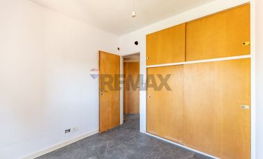 VENTA DEPTO 4 AMB BALCON APTO CREDITO SAN MARTIN