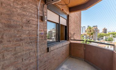 VENTA DEPTO 4 AMB BALCON APTO CREDITO SAN MARTIN