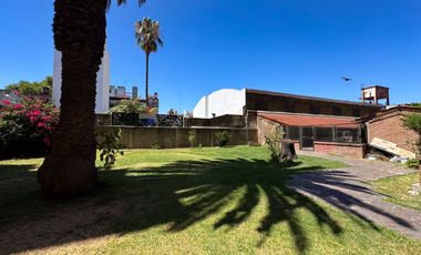 VENTA DEPTO 4 AMB BALCON APTO CREDITO SAN MARTIN
