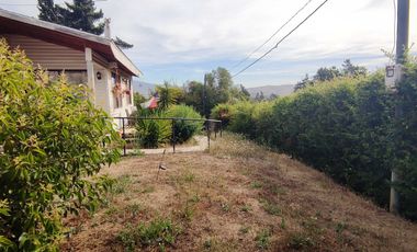 Casa en venta  en LIMACHE