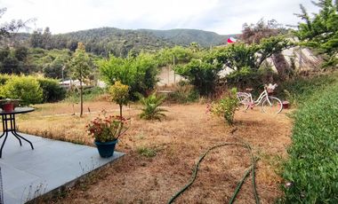Casa en venta  en LIMACHE