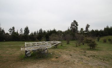 Parcela en venta  en MELIPILLA
