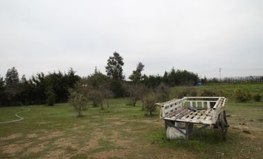 Parcela en venta  en MELIPILLA