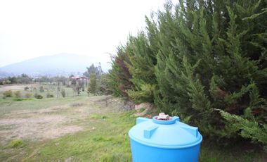 Parcela en venta  en MELIPILLA