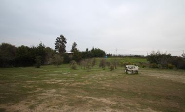 Parcela en venta  en MELIPILLA