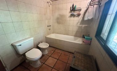 VENTA CASA 2 DORMITORIOS - LOGARITMO-APTO CREDITO.