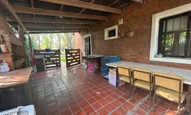 VENTA CASA 2 DORMITORIOS - LOGARITMO-APTO CREDITO.