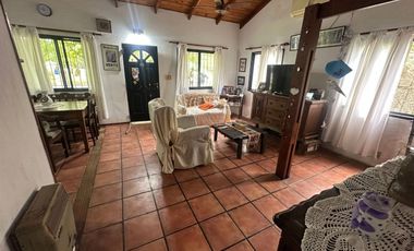 VENTA CASA 2 DORMITORIOS - LOGARITMO-APTO CREDITO.
