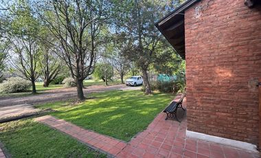 VENTA CASA 2 DORMITORIOS - LOGARITMO-APTO CREDITO.