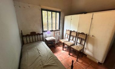 VENTA CASA 2 DORMITORIOS - LOGARITMO-APTO CREDITO.