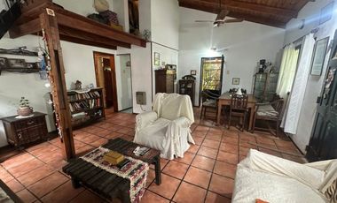 VENTA CASA 2 DORMITORIOS - LOGARITMO-APTO CREDITO.