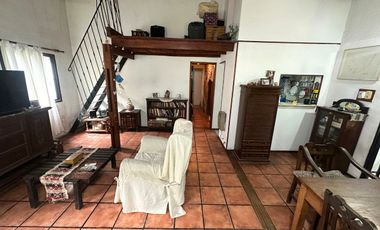VENTA CASA 2 DORMITORIOS - LOGARITMO-APTO CREDITO.