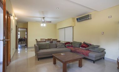 Casa 4 ambientes en venta en Ibarlucea
