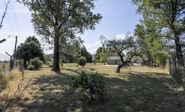 Casa 4 ambientes en venta en Ibarlucea