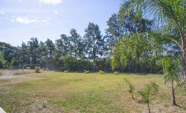 Casa 4 ambientes en venta en Ibarlucea