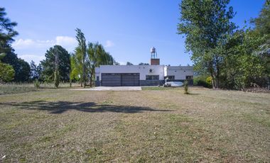 Casa 4 ambientes en venta en Ibarlucea