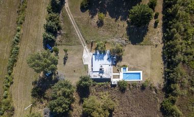 Casa 4 ambientes en venta en Ibarlucea