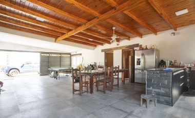 Casa 4 ambientes en venta en Ibarlucea