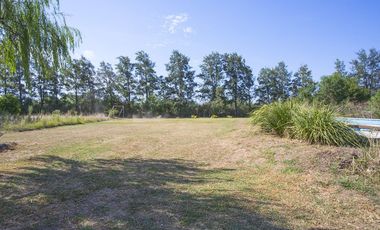 Casa 4 ambientes en venta en Ibarlucea