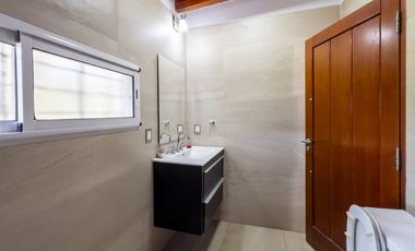 Casa 4 ambientes en venta en Ibarlucea