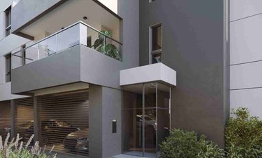 Departamento 2 Dormitorios Constituyentes