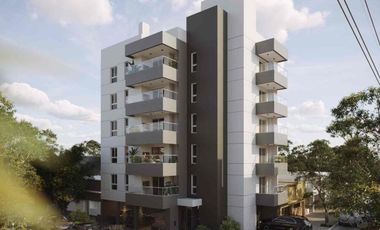 Departamento 2 Dormitorios Constituyentes