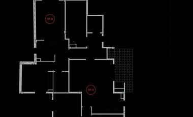 Departamento 2 Dormitorios Constituyentes